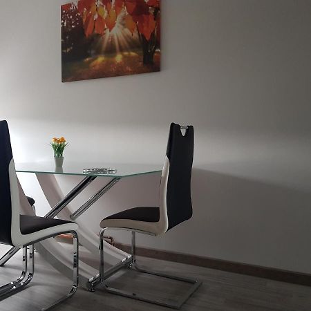 קורניצה Apartmani Brigita מראה חיצוני תמונה